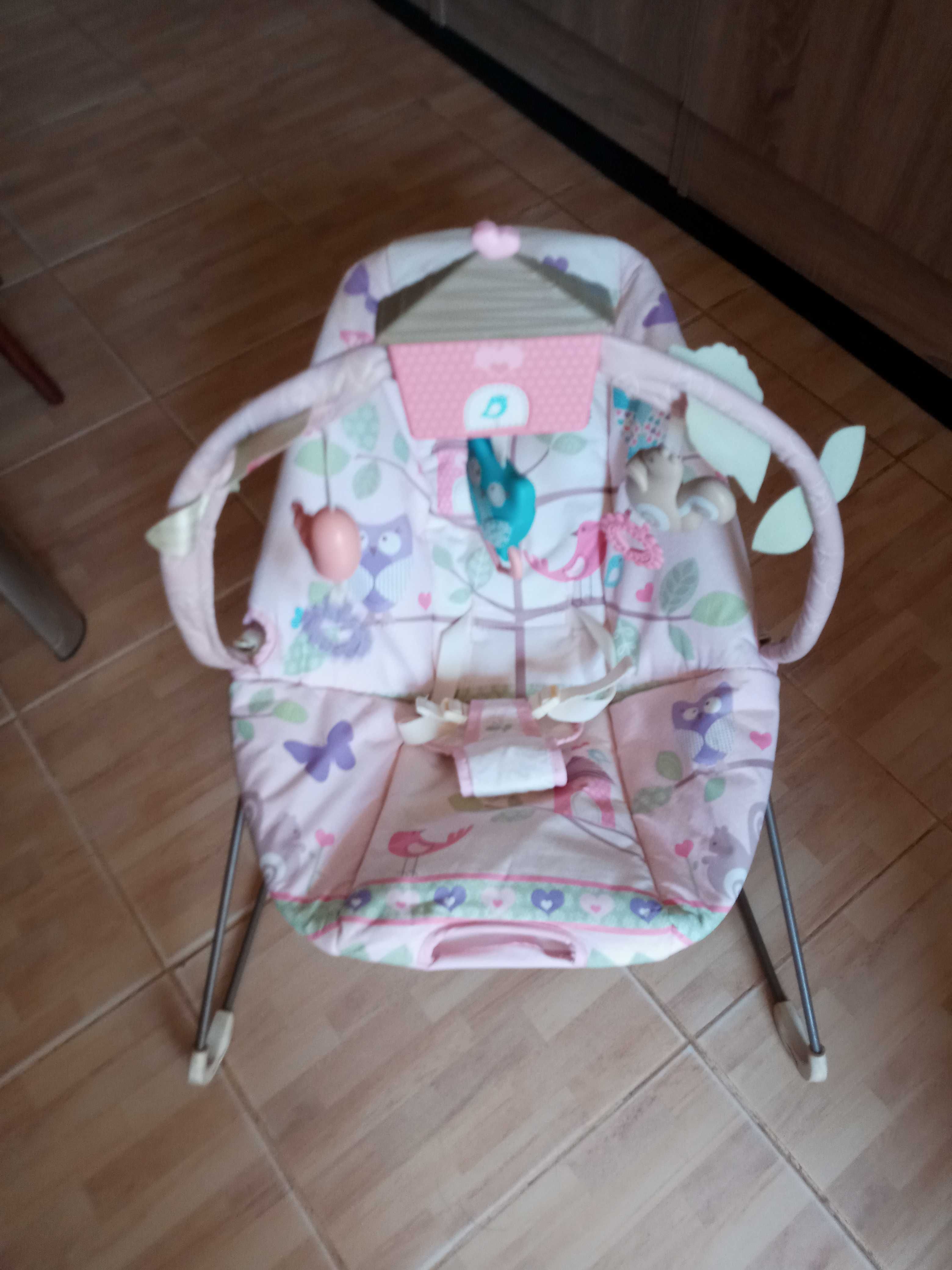 Espreguiçadeira em otimo estado
