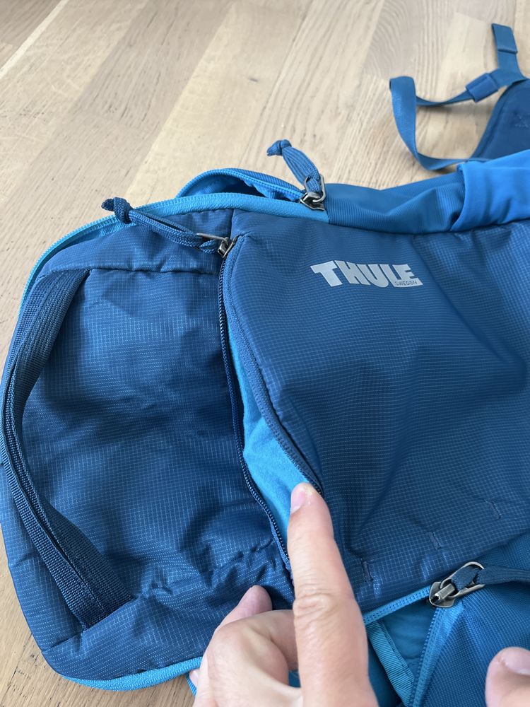 Thule EnRoute TEBP-313 - plecak na notebook laptop
