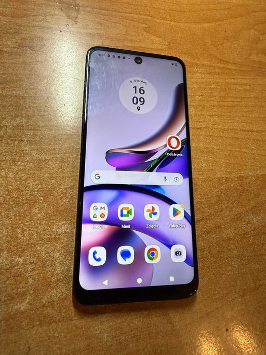 Motorola G13 4/128 GB Stan dobry