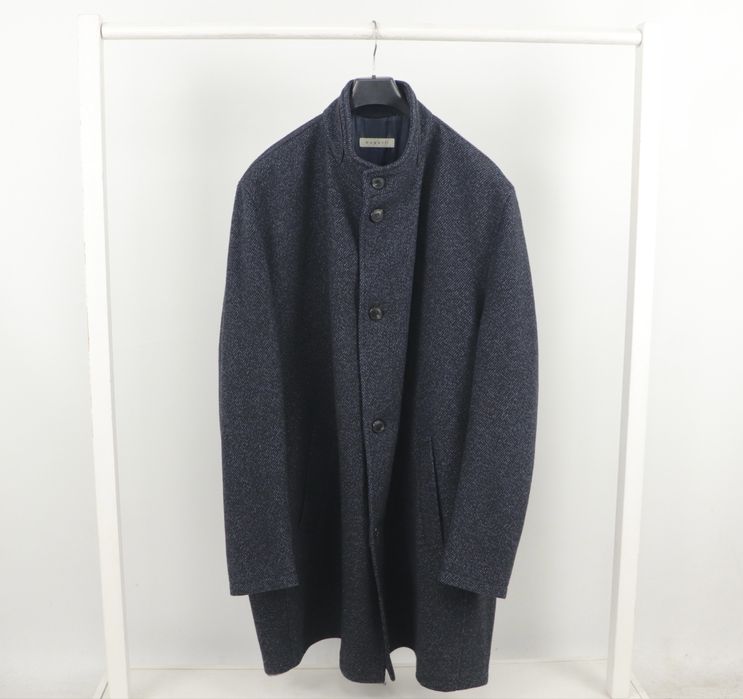 Чоловічий Пальто BUGATTI BIG SIZE