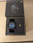 Smartwatch Huawei Watch GT 2 Pasek skórzany