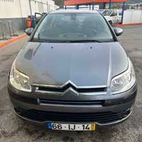 Citroen C4 Diesel C4 1.6 Hdi Vtr Pack Airdream