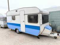 Caravana Vimara 450