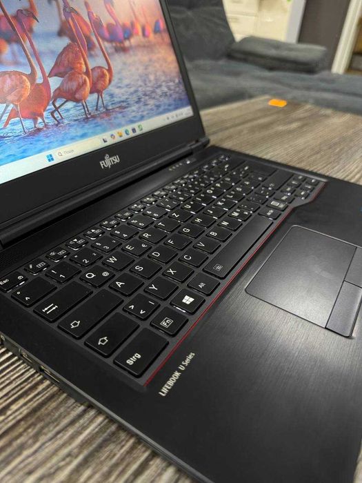 Ультрабук 14’ Fujitsu LifeBook U749 i5 8365U/16GB/SSD 512GB/бат 5год