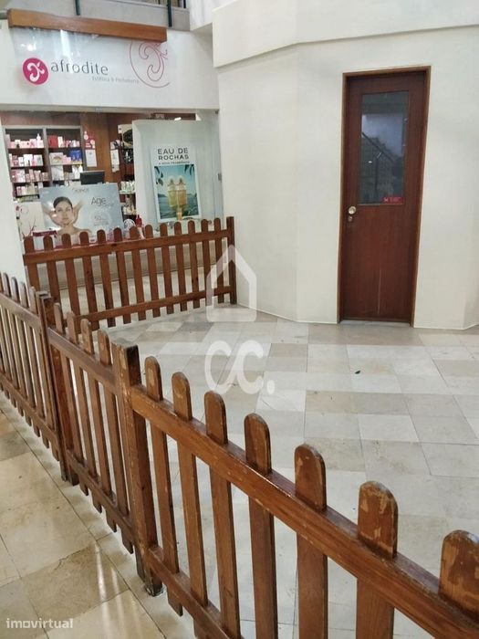 Loja , Alcobaça, Alcobaça