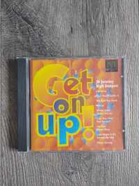 Pyta CD Get on Up! Wyslka