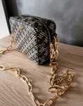 Torebka crossbody RR Atelier Royal Paris monogram viral