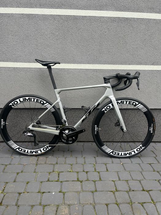 KTM Revelator Alto
