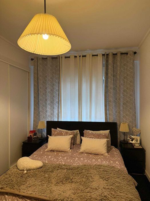 Arrenda-se T1 nas Portas de Benfica