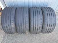 245/45R17 Opony Dunlop Sport Maxx RT2 6,5mm