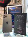 Iphone 12 Pro 256GB  *Gwarancja 3 miesiące*
