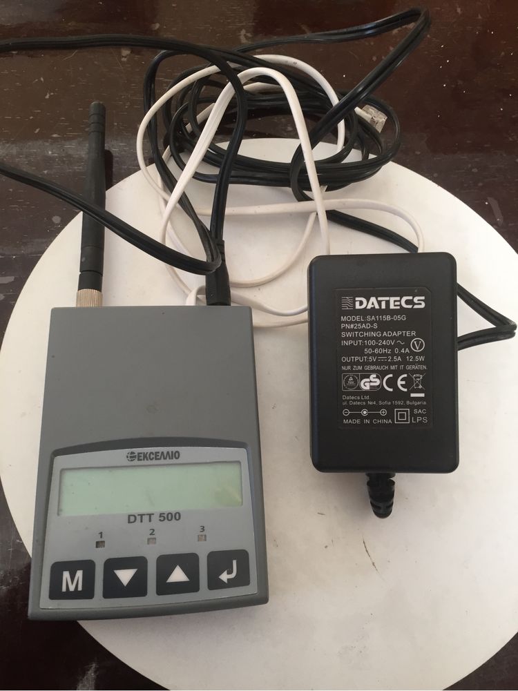 Модем для кассового аппарата Datecs Экселлио DTT-500