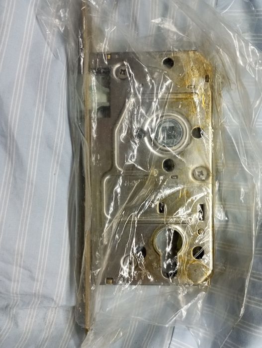 Замок врезной PORTA