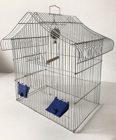 клетка для птиц попугая канарейки