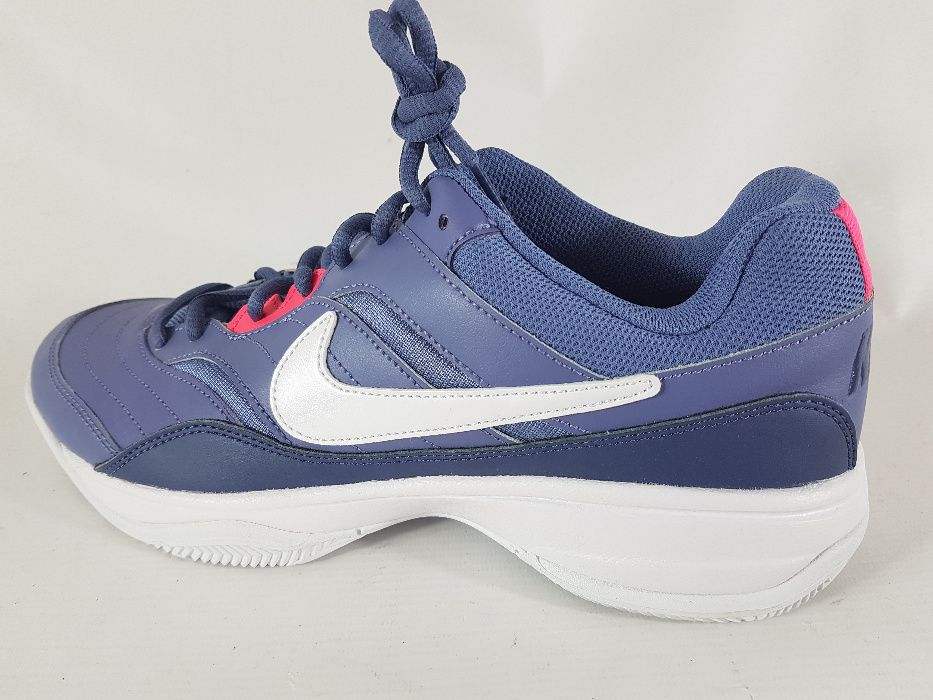 NIKE NIKE COURT LITE męskie sportowe ro 43