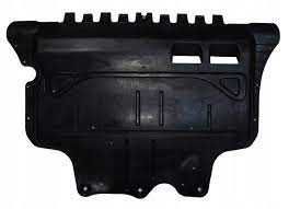 Защита двигателя Audi A3 Tiguan 17+ Jetta 7 Golf 7 Skoda A7 wv B8
