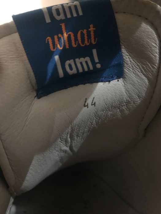 Sapatilhas Moschino 44