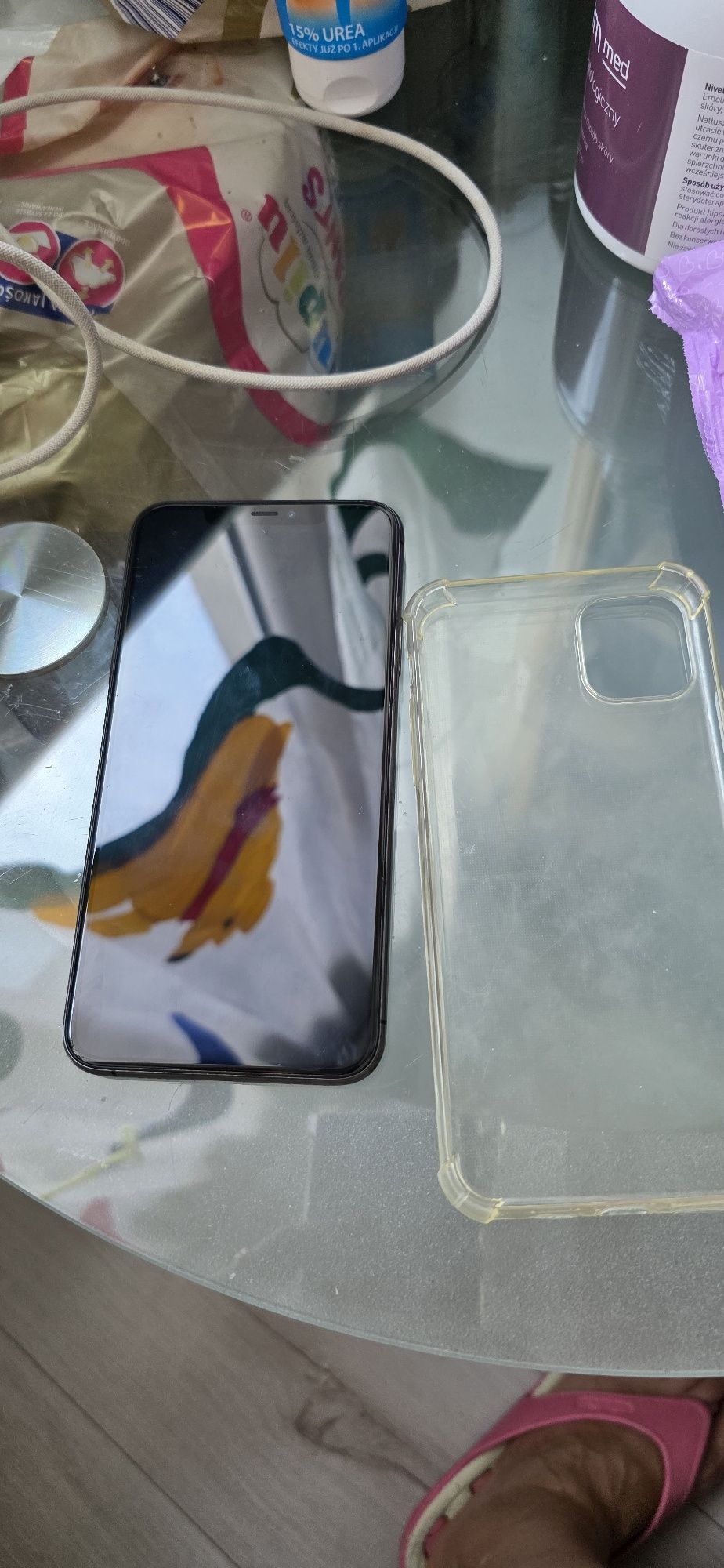 Iphone 11 pro max