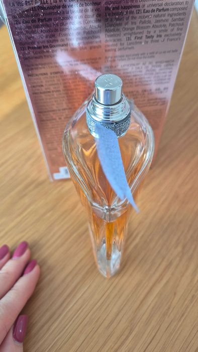 Woda perfumowana Lancome La vie est belle 100 ml oryginalna