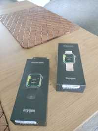 Zegarek smartwatch FW26 oxygen