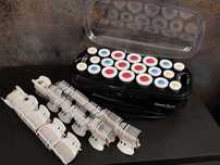 Termoloki ceramiczne BaByliss Pro BAB3021E