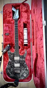 Ibanez RG 5320 CSW Gitara