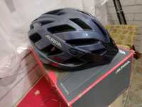 Kask rowerowy alpina