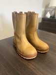 Botas marca Jallate 44