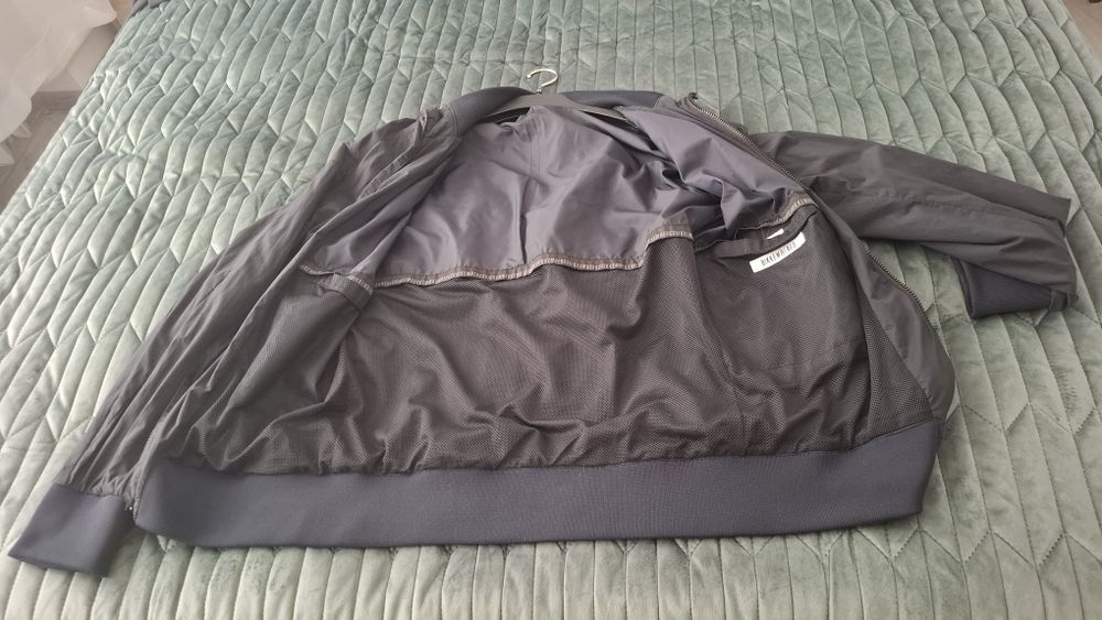 Куртка оригінал Bikkembergs Armani, Hugo boss,