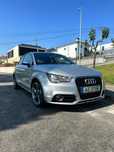 Audi A1 versão sport