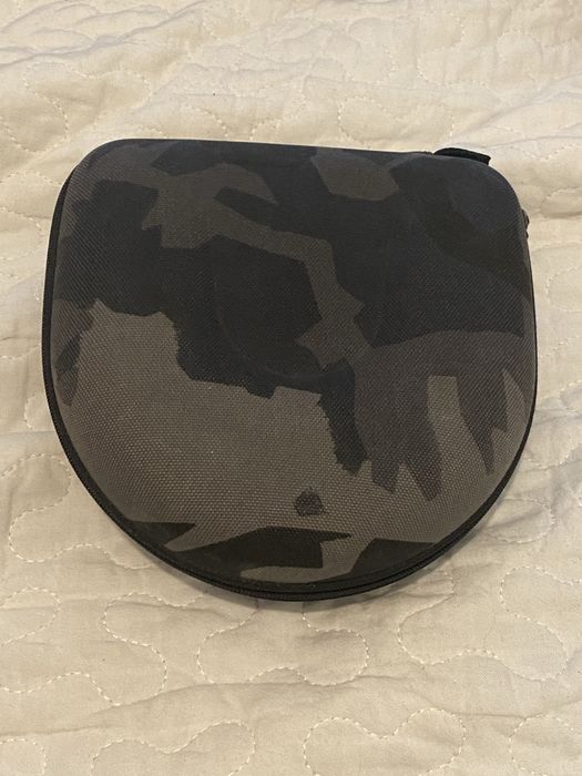 Bolsa O’neill camuflado escuro