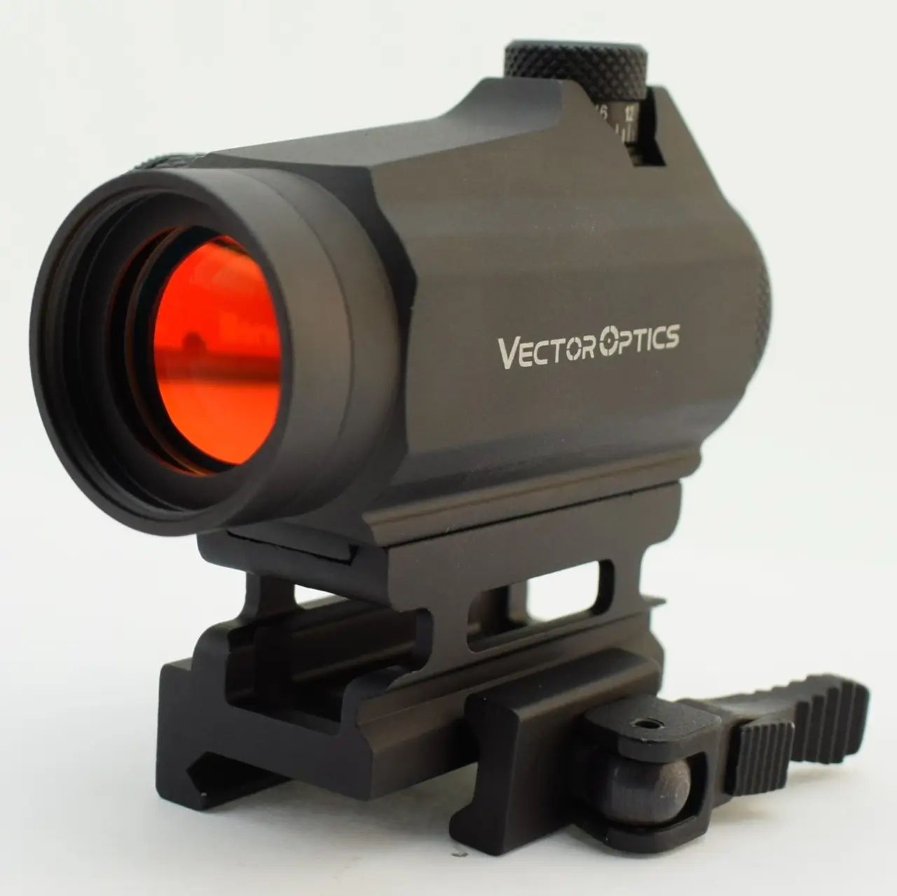 Прицел коллиматорный Vector Optics Maverick SCRD-12II