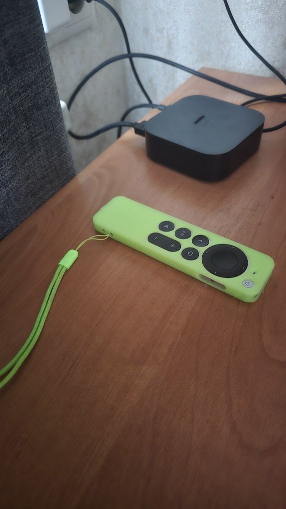 Продается приставка Apple tv 4k 2022