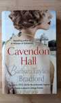 Cavendon Hall (Cavendon Chronicles, Book 1)
