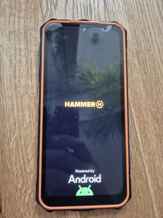 Smartfon myPhone HAMMER Iron V 6/64GB 6,5"