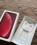 Навушники iPhone провідні нові з комплекту