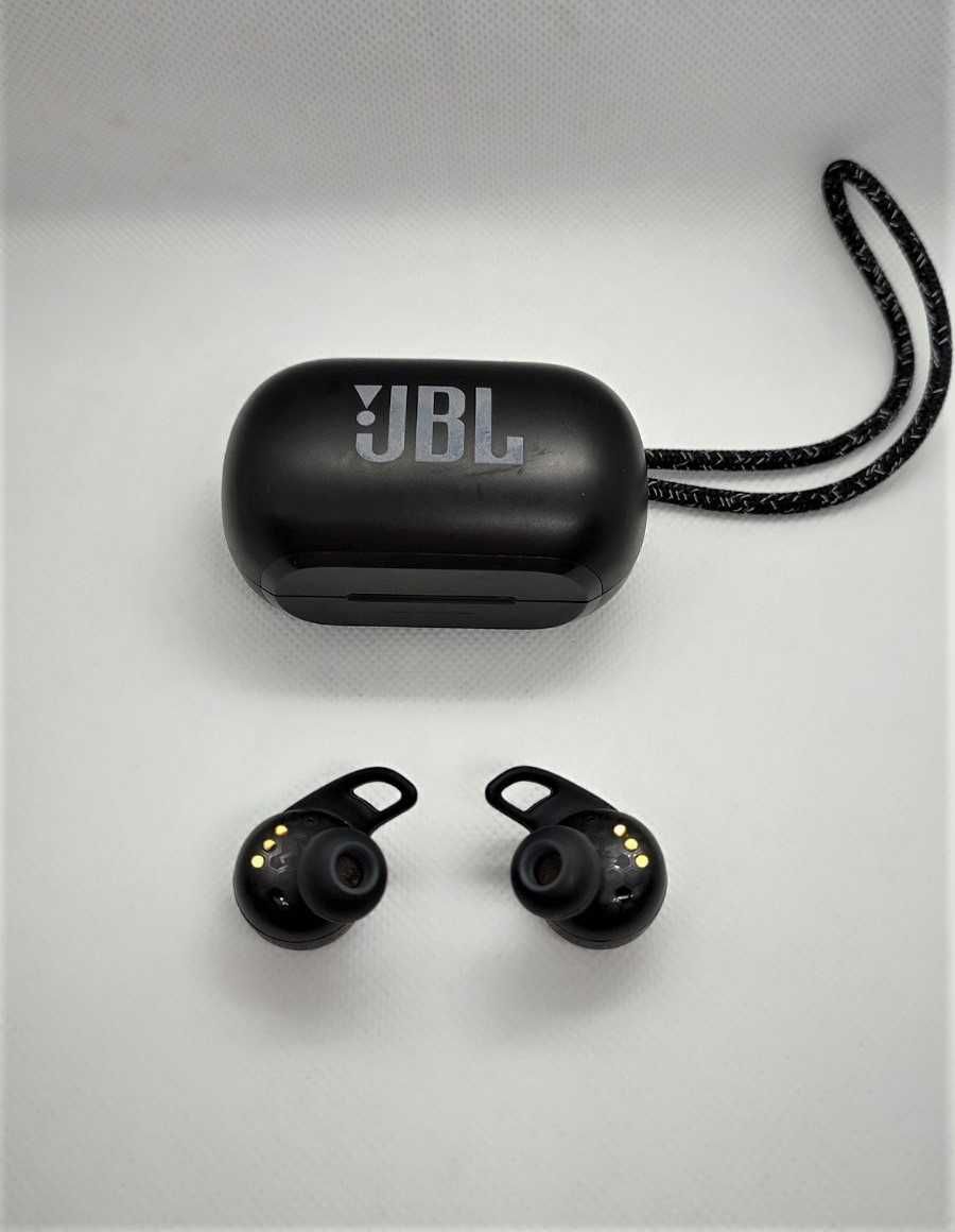 Навушники JBL Reflect Flow Pro