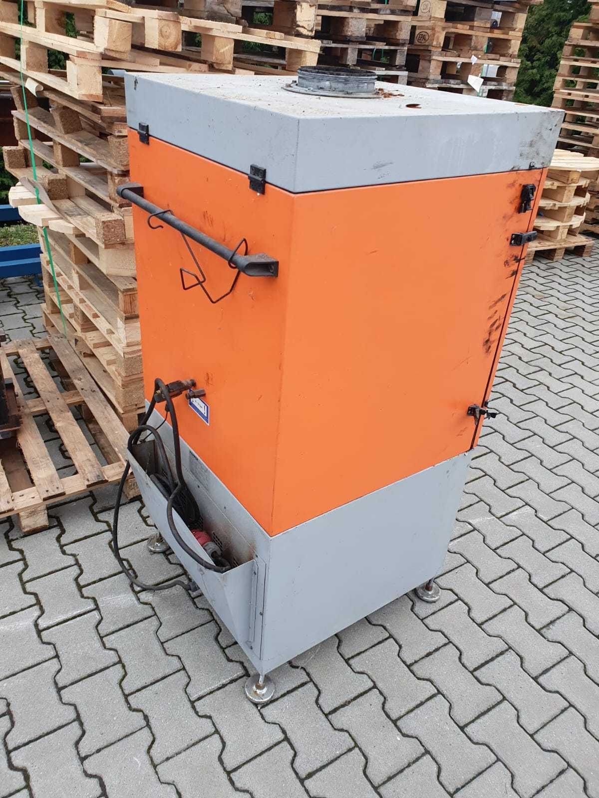 Filtr stacjonarny KEMPER Filter-Cell XL (nr 60200)