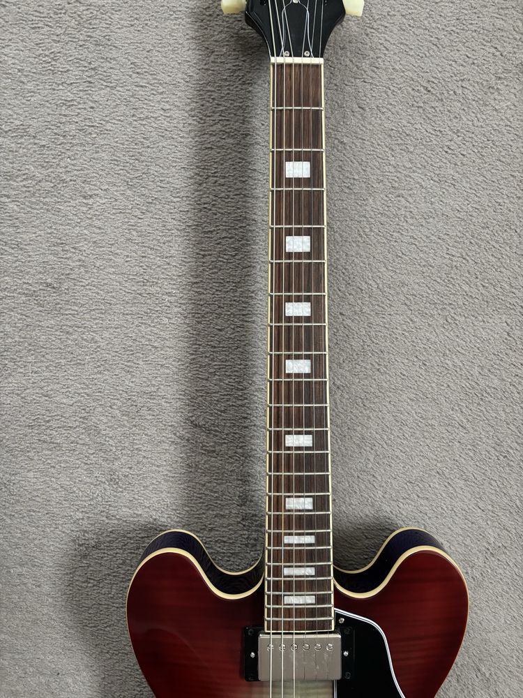 Epiphone es-335 BBB