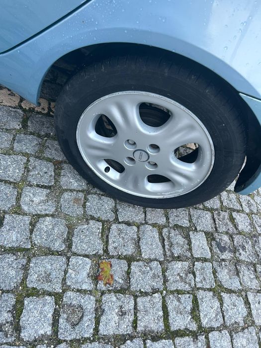 Fiat Punto para venda