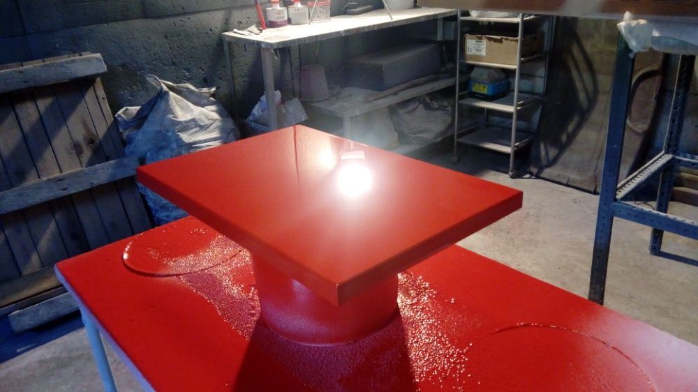 Lakierowanie Frontów MDF odnowa mebli lakiernictwo lakiernik
