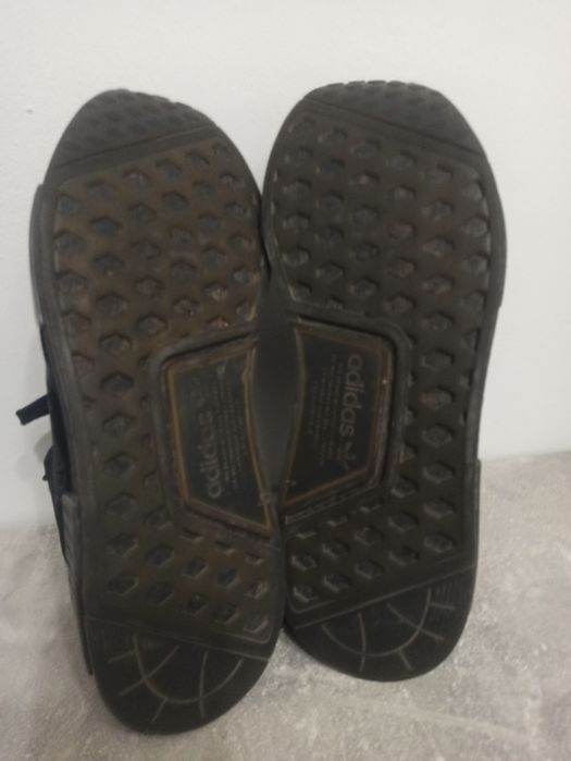 кроссовки Adidas NMD R1 Tokyo Dragon.
