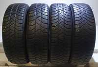 4x 175/65/15 Pirelli SnowControl Serie 3 Winter210 * 84H OZ36