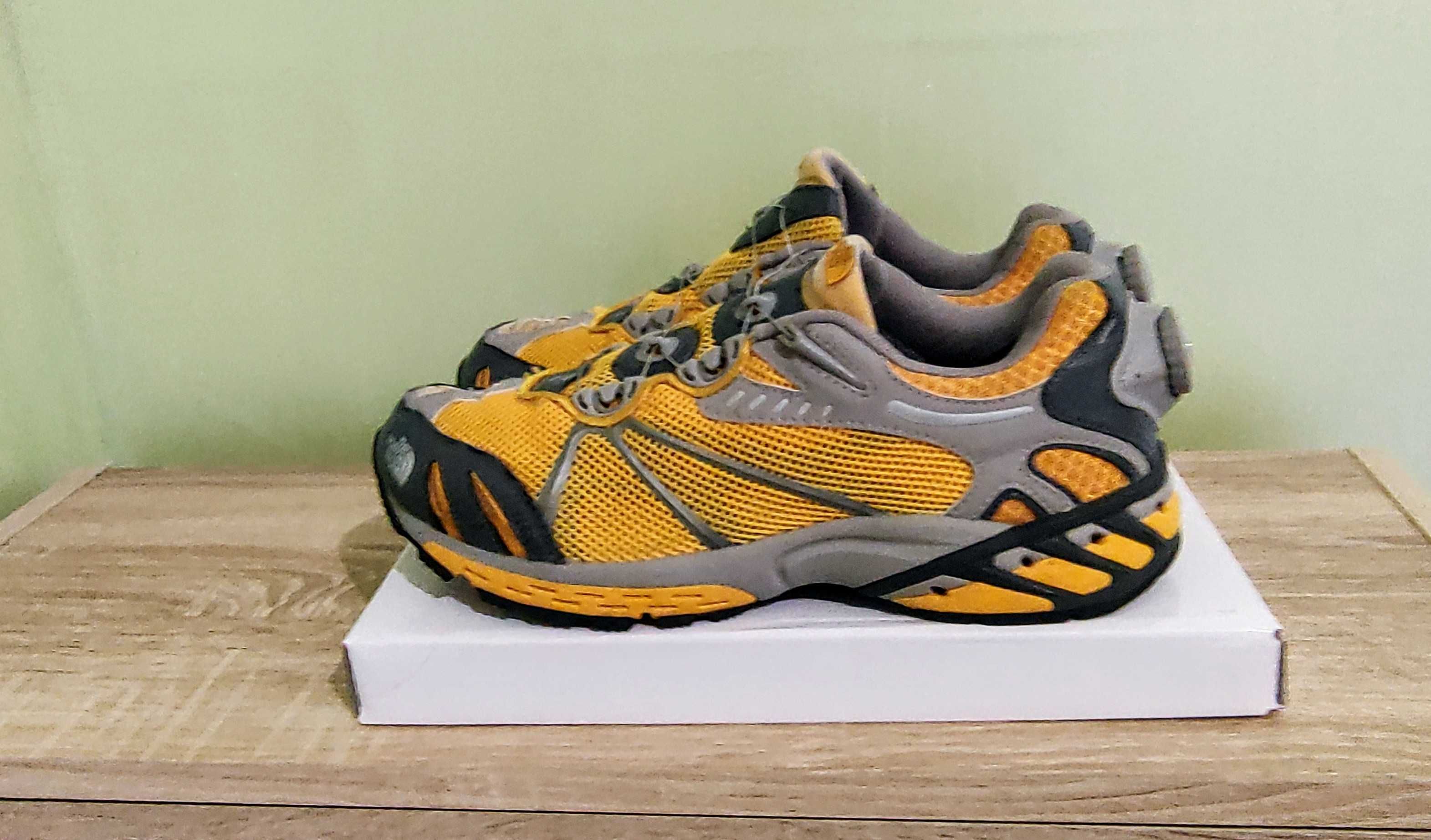Trekkingi tnf system boa