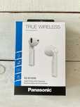 Słuchawki bezprzewodowe panasonic true wireless rz-b100w