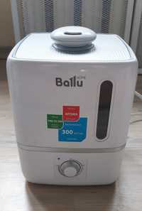 Ультразвуковий зволожувач повітря Ballu UHB 310