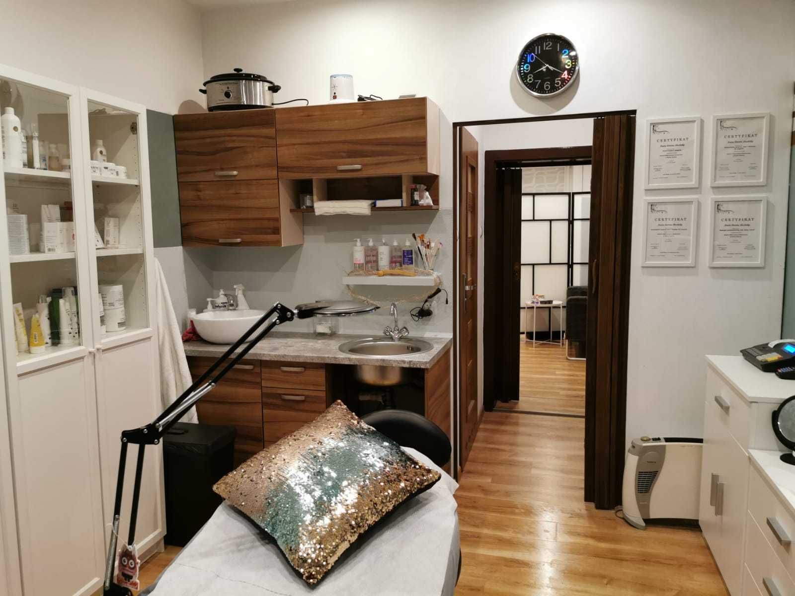 Myszków.Centrum.Wynajmę lokal 31 m2 na biuro , gabinet itp.