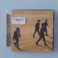 Beautiful World (CD), Wykonawca: Take That