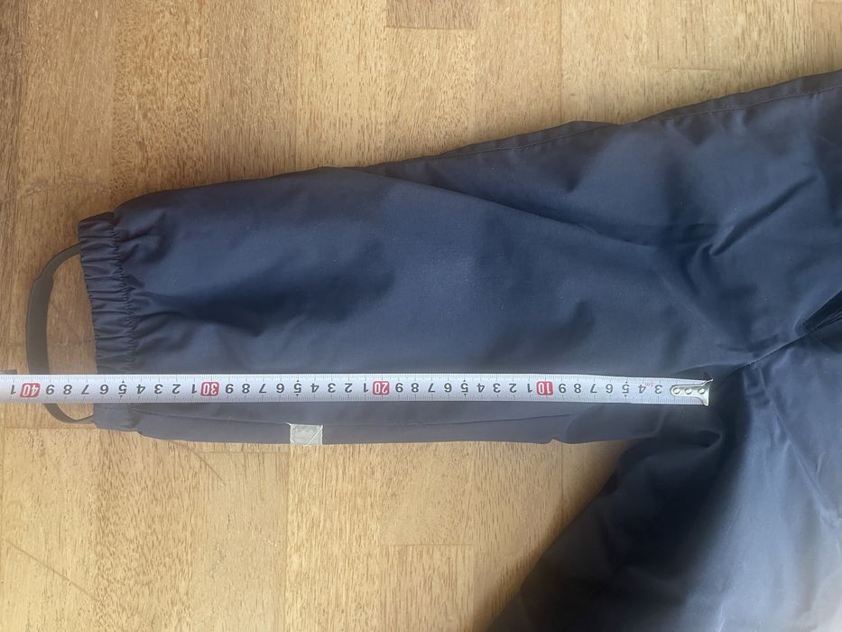 Комбінезон (куртка +штани) зимовий Lenne 104