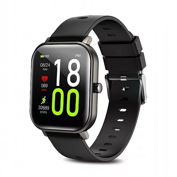 Smartwatch Wielofunkcyjny 46mm Szary